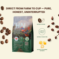 Mold Free Honduran Coffee Duo Pack 3 Bags front view